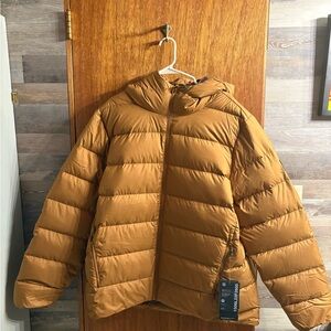 Outdoor Research Men's Coldfront Down hoodie